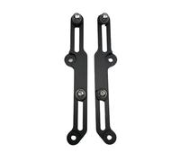 Parabrezza Prolunga Deflettore Per NC750X NC 750X 2012-2020 2015 2016 2017 2018 2019 Regolatori Parabrezza Per Motociclette Flusso D'aria Regolabile