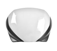 Parabrezza Prolunga Deflettore Per Triumph Per Trident660 2021 2022 2023 Deflettori D'aria Protezione Schermo Anteriore Moto Parabrezza