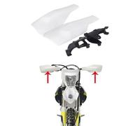 Parabrezza Protettivo Sinistro E Destro Per Moto