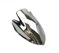 Parabrezza Protezione Dello Schermo Per Ninja 650 Per ER6F Per EX650R 2006 2007 2008 Double Bubble