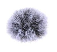 Parabrezza Protezione Microfono Per S900II Mic Peluche Per Clear Audizione