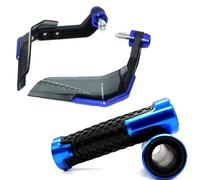 Parabrezza Protezioni Paramani Antivento Per Moto Per Bajaj Per Pulsar 200 NS/200 RS/200 AS 200RS 200NS 200AS Protezioni Per Manopole Del Manubrio Set Paramani Per Manubrio Moto