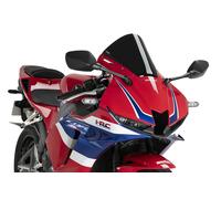 Puig 21523N Cupolino R-Racer Nero