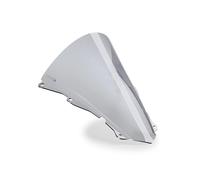 PUIG CUPOLINO R-RACER PER KAWASAKI ZX-4R NINJA 24-26 TRASPARENTE