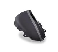 Parabrezza Puig R-Racer per Triumph SPEED TRIPLE 1200 RR Fortemente oscurato
