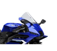 PUIG CUPOLINO R-RACER PER YAMAHA YZF-R9 2025 TRASPARENTE