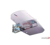 Parabrezza Puig Racing Trasparente Deflettore BMW F800 S 2006 - 2011