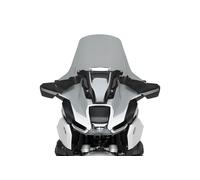 Parabrezza Puig Touring per Bmw R1300RT (anno 2025-2026) - Fumè