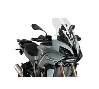 Puig Cupolino Touring per BMW S1000 XR 2025 Parabrezza Alto Trasparente