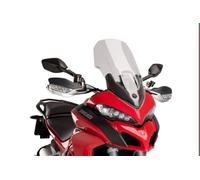 Puig Parabrezza Touring Ducati Multistrada 1200/enduro/enduro Pro/s&multistrada 1260/enduro/pikes Peak/s/s D Air&multistrada 950