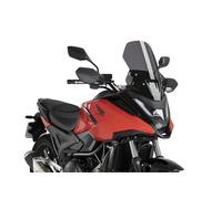 PUIG CUPOLINO TOURING PER HONDA NC750X 2025 FUME SCURO