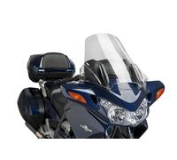 Puig Honda St1300 Pan European 2002-2013 Touring Windshield Trasparente