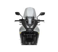 PUIG CUPOLINO TOURING PER HONDA XL750 TRANSALP ECLUTCH 2026 FUME CHIARO