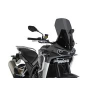 Parabrezza Puig Touring per Kove 800X PRO (anno 2024-2026) - Fortemente oscurato