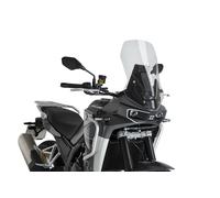 PUIG CUPOLINO TOURING PER KOVE 800X PRO 2024 TRASPARENTE