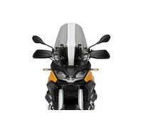 Motoplastic Cupolino Touring per Moto Guzzi V100 S Mandello 23-24 Fumé chiaro