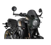 PUIG CUPOLINO TOURING PER SUZUKI GSX-8TT 25-26 FUME SCURO