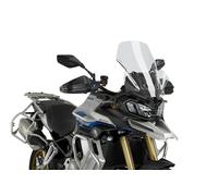 Puig Touring Voge 900dsx 2025 Windshield Argento