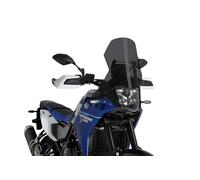 Puig 22515F Cupolino Touring protezione aerodinamica, Fumé Scuro