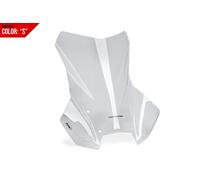 Puig 22268S Cupolino Touring Plus protezione aerodinamica, Grafiche