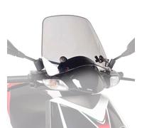 Parabrezza Puig Trafic Fumè Chiaro Aprilia SR Motard 50 2015 - 2023