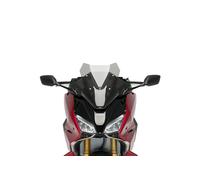 Puig Cupolino V-Tech Line Sport per Honda Forza 750 21-23 Trasparente