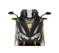 PUIG Cupolino V-Tech Line Sport 9423F per Yamaha T-Max 530 DX/SX 2017/2019 fume scuro