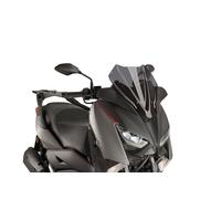 PUIG CUPOLINO V-TECH LINE SPORT YAMAHA X-MAX 300 17-22 FUME SCURO