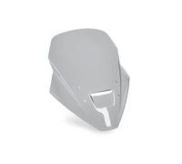 Parabrezza Puig V-Tech Line Touring per Bmw C400X (anno 2019-2026) - Fumé