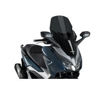 PUIG CUPOLINO V-TECH LINE TOURING HONDA FORZA 300 18-20 FUME SCURO