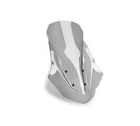 PUIG CUPOLINO V-TECH LINE TOURING PER YAMAHA N-MAX 125 21-24 FUME CHIARO