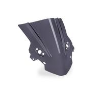 Parabrezza Puig Z-Racing per Cfmoto 675SR-R Fortemente oscurato