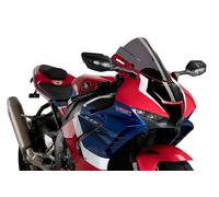PUIG CUPOLINO Z-RACING PER HONDA CBR1000RR-R FIREBLADE/SP 20-24 FUME SCURO