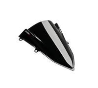 Motoplastic Cupolino PUIG Z-Racing per Honda CBR650R 2023 Nero