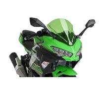 Puig Cupolino Z-Racing 9976V per Kawasaki Ninja 400 2018/2019 Verde