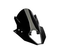 Puig 3881N Cupolino Z-Racing, Nero