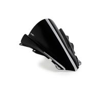 Puig 21767N Cupolino Z-Racing aerodinamica migliorata, Nero