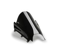 PUIG 21972N Cupola Z-Racing Nero