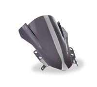PARABREZZA PUIG Z-RACING fumé scuro, con ABE