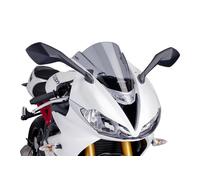 Puig Z-racing Triumph Daytona 675/r Windshield Grigio