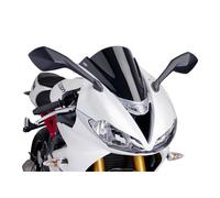 PUIG CUPOLINO Z-RACING PER TRIUMPH DAYTONA 675 2015 NERO