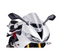 Puig Z-racing Triumph Daytona 675 2013 Sport Windshield Bianco