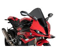 Parabrezza Racing Puig Fumè Scuro BMW M1000RR 20 - 22 S1000 RR 19 - 25