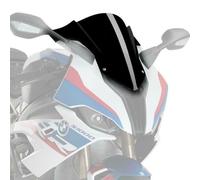 Parabrezza Racing Puig Nero BMW M1000RR 20 - 22 S1000 RR 19 - 25