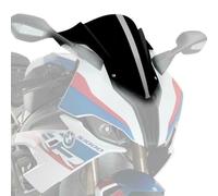 Parabrezza Racing Puig Nero BMW M1000RR 20 - 22 S1000 RR 19 - 25
