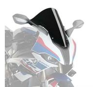 Parabrezza Racing Puig Nero Opaco BMW M1000RR 20 - 22 S1000 RR 19 - 25