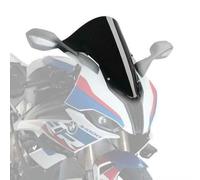 Parabrezza Racing Puig Nero Opaco BMW M1000RR 20 - 22 S1000 RR 19 - 25