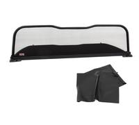 Parabrezza Range Rover Evoque Cabrio con design a specchio a sgancio rapido