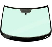 Parabrezza realizzato per JAGUAR 2.4 e 3.8 MK2 E S-TYPE Berlina 1959 nuovo 4307ACL BD29575