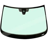 Parabrezza realizzato per MAZDA 3 Hatchback 2013 incapsulato predisposizione CAM 5181AGACVW1V BJM163900A9D